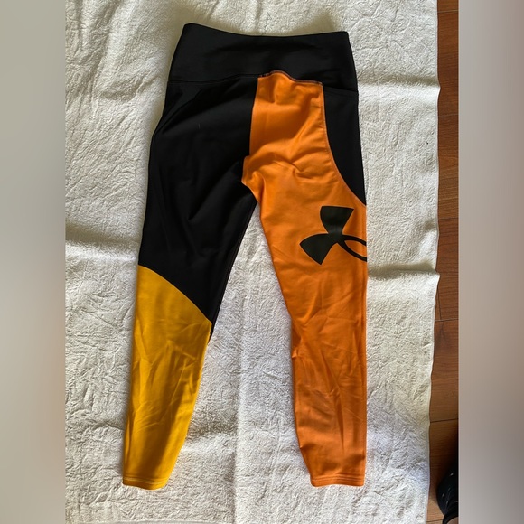 Under Armour Legging - Picture 2 of 3